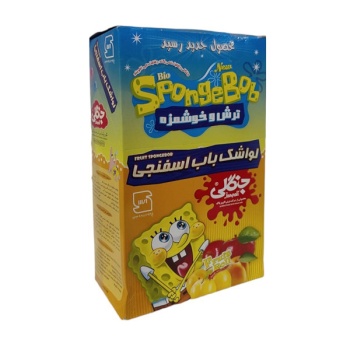  جنگلی - 30 گرم بسته 15 عددی63648556f2554110770